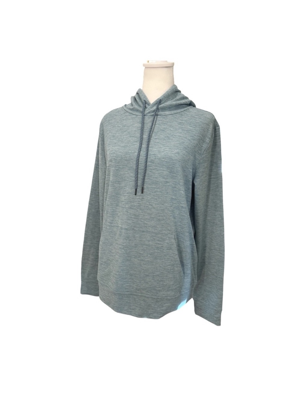 New Bass Outdoor Hoodie